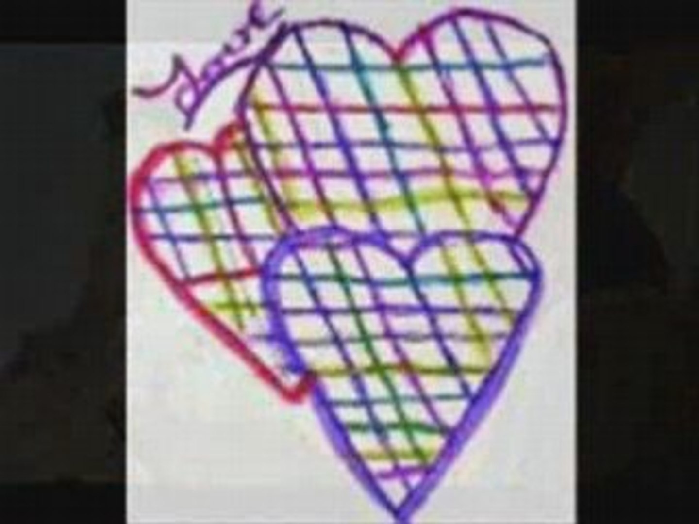 Histoire de coeur