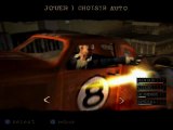 Twisted Metal: Black online multiplayer - ps2