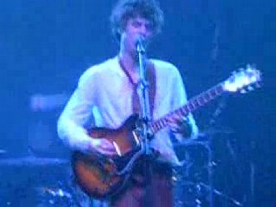 BB Brunes - Try your knees -  La Cigale - 23.04.08