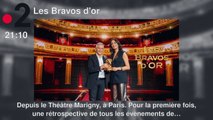 Programme TV soirée du Mercredi 1 janvier 2025