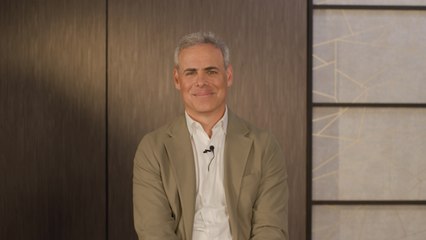 Why Cava's CEO says work-life balance is a "false term"