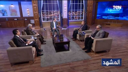 د.محمد كمال يعرض عدد من التطبيقات والأفكار التي نشهدها في 2025