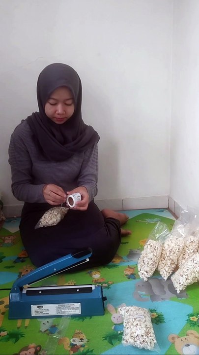 DEPROYAL POPCORN