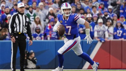 Exploring MVP Candidates in NFL: Allen, Lamar, and Burrow