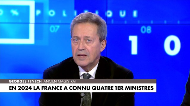 Georges Fenech : «Les Français ont désavoué le président de la République»