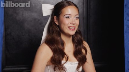 Laufey Says New Album Is "Pushing the Limits of her Comfort Zone," Releasing 'A Night at the Symphony' | New Year’s Rockin' Eve 2025