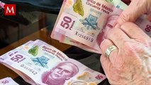 Pensión IMSS: Estos son los adultos mayores que reciben AUMENTO en 2025
