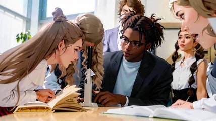 La rentrée scolaire à Mayotte menacée par les dégâts causés par le cyclone