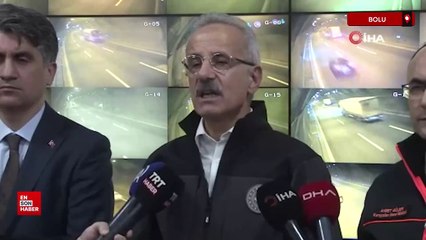 Bakan Uraloğlu: 3 pistte aynı anda 3 uçak iniş-kalkış yapabilecek