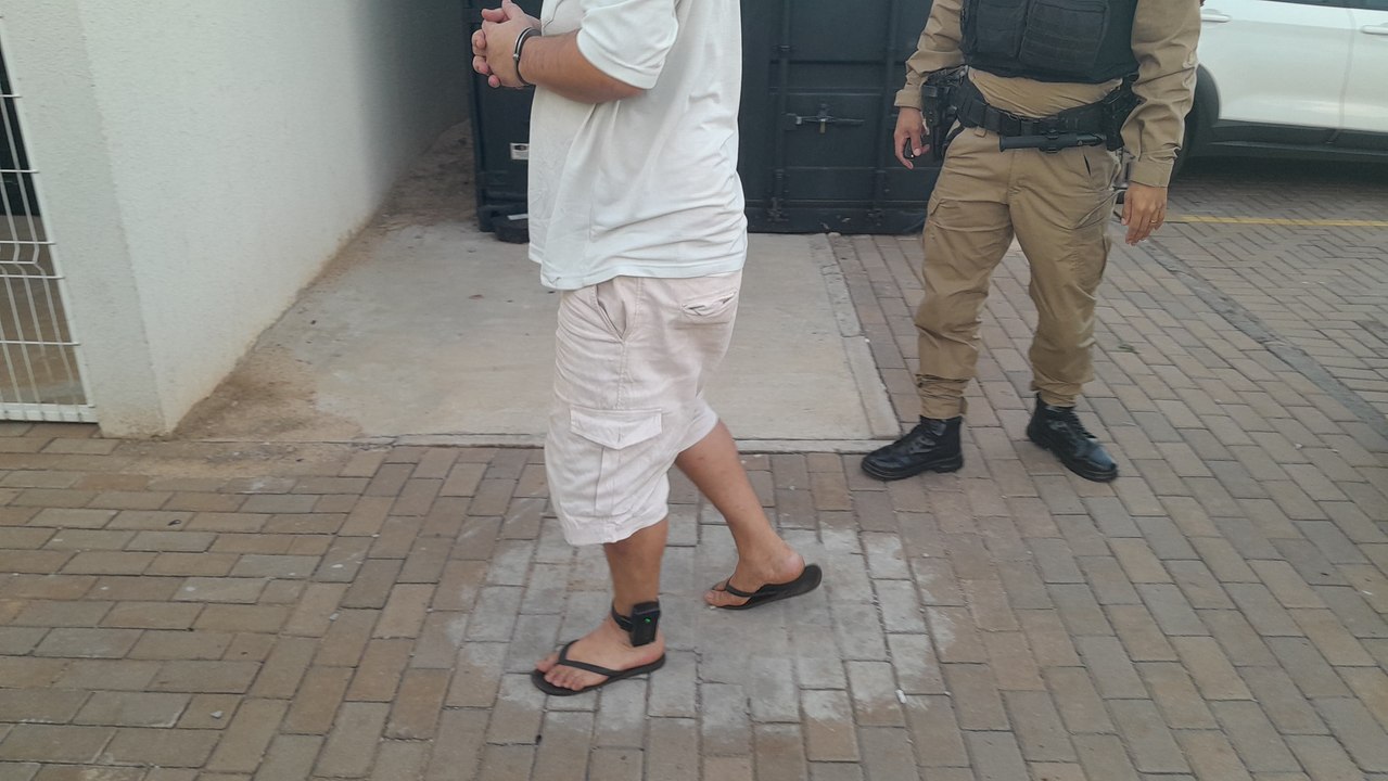 Homem é acusado de agredir companheira em Ibema