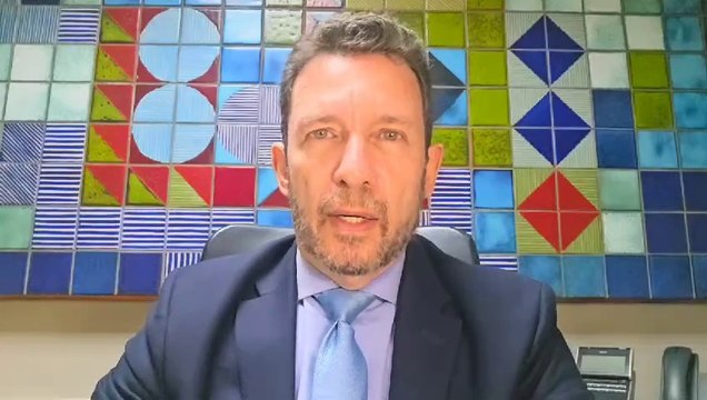 Gustavo Segré: Feliz 2025 para todos os nossos assinantes; lutemos pelo Brasil que queremos e teremos o Brasil que merecemos