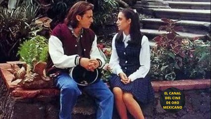 02048CCM A 25 años de la TRÁGICA muerte de GERARDO HEMMER el protagonista de _La Paloma_