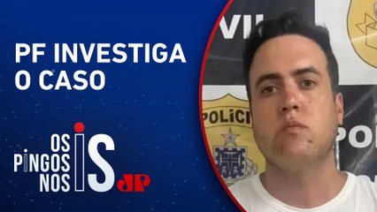 Delator do PCC teria sido morto por policiais civis, diz portal