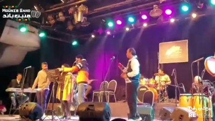 فيديو شجر الليمون