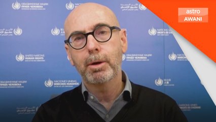 Israel musnahkan sistem kesihatan Gaza - PBB