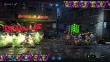 Battle Night: Cyberpunk: 1/1 gameplay (Dawn Cinema)
