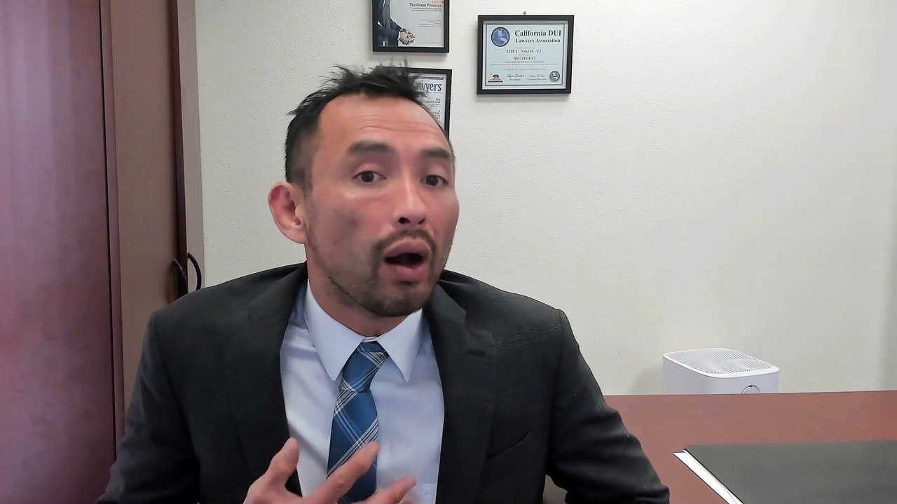 Westminster DUI Defense What to Expect During Delays