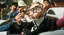 Mortadelo e Salaminho: Missão Inacreditáve