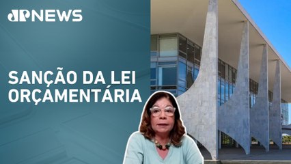 LDO 2025: Lula veta reajuste do fundo partidário; Dora Kramer analisa