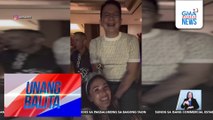 Ilang Kapuso stars, ibinida ang kani-kanilang New Year celebration | Unang Balita