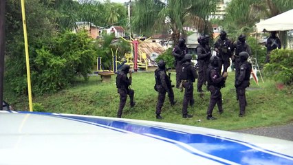 46 HELD SO FAR UNDER SOE