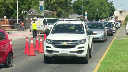 Se preparan con operativo de alcoholímetria en la ciudad este fin de año