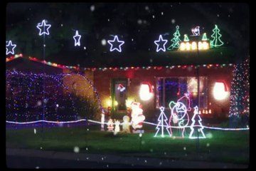 Sledgehammer Christmas | movie | 2024 | Official Trailer