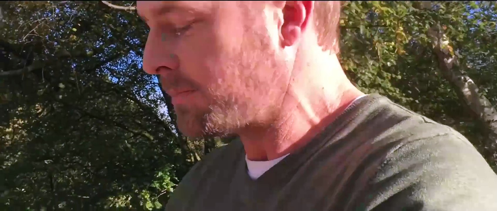 Das Wiedersehen | movie | 2020 | Official Trailer