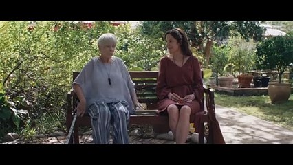 Omni Loop | movie | 2024 | Official Trailer