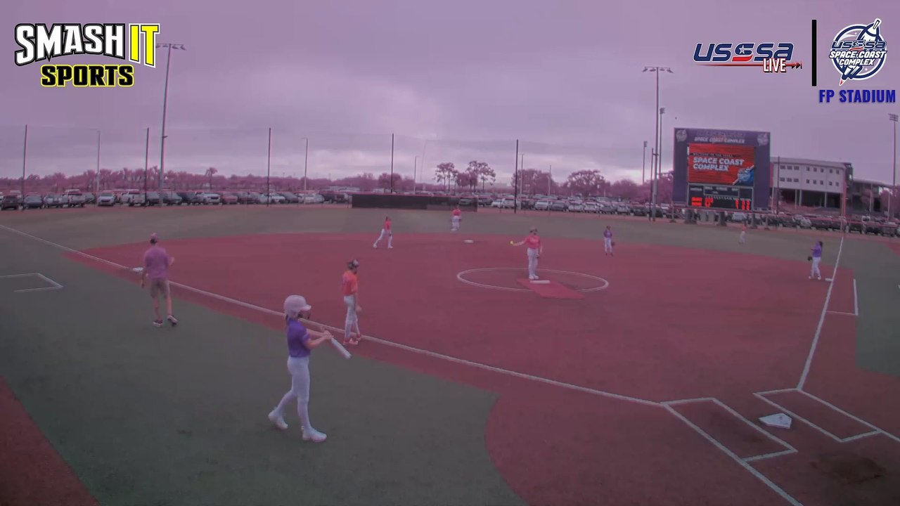 FP Stadium Multi-Camera - National All-State FP (2024) Mon, Dec 30, 2024 7:45 AM to 9:42 PM