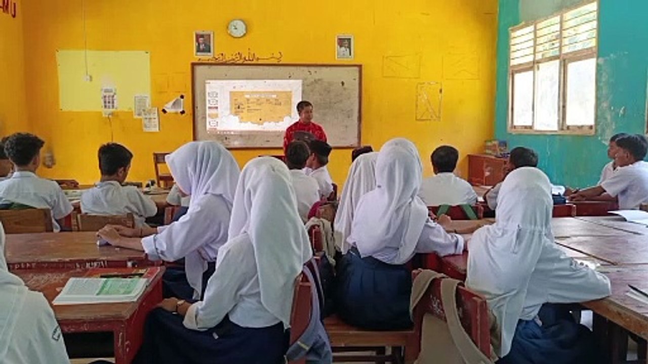 Teaching with Daily 5