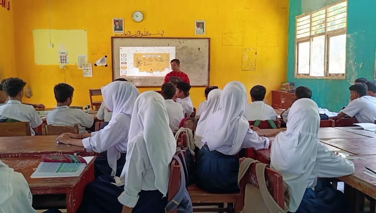 Teaching with Daily 4