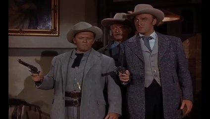 Entre o Crime e a Lei 1951 ‧ Faroeste/Drama ‧