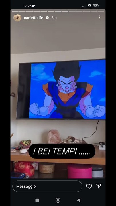 i bei tempi