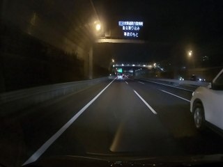 2024年末みっどないどらいぶ（幕張→美女木）