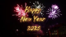 New year Song | New year celebrations | Happy new year 2025  |