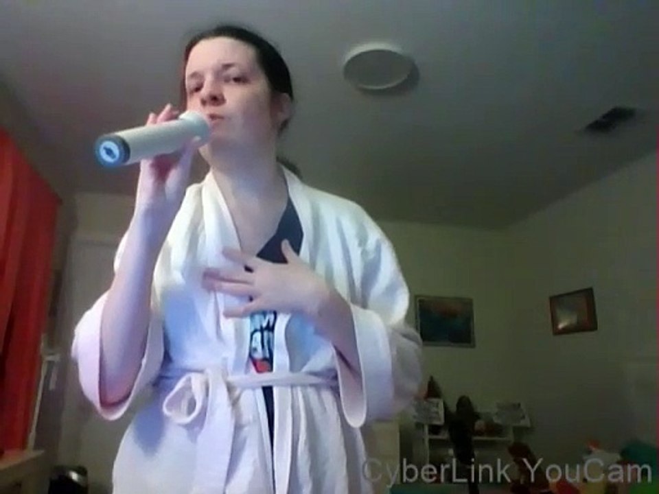 My New Year's Ever Concert Performance Part 3