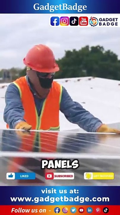 How Solar Panels are Shaping the Fight Against Climate Change