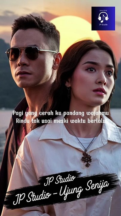 JP Studio - Cinta di Ujung Senja