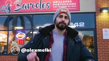 Biggest Poutine In Canada - Good Bites