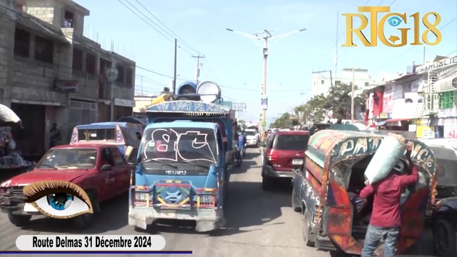 Figi Lari Route Delmas 2024