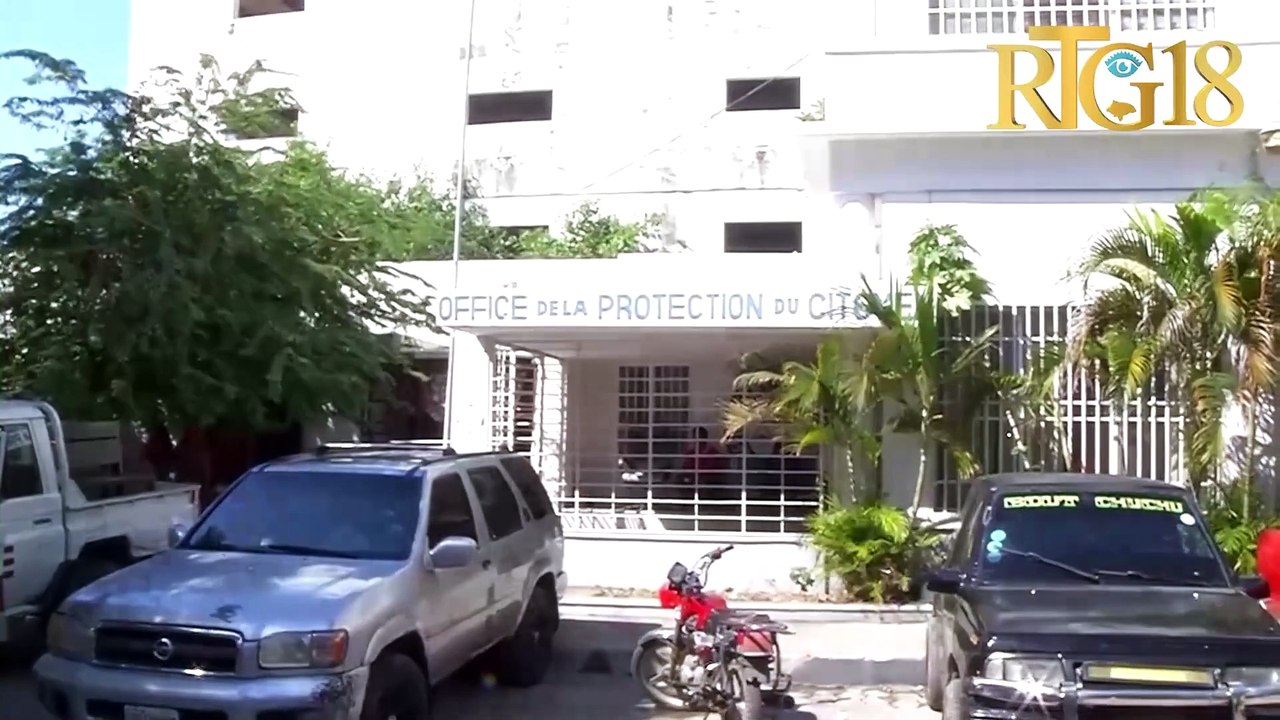 Plizyè avoka kritike fason lajistis nan peyi Dayiti ap fonksyone ki lakoz moun ap soufri nan prizon.