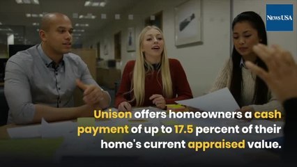 Unlock Your Home Equity with A Home Co-Investment | NewsUSA TV | Home