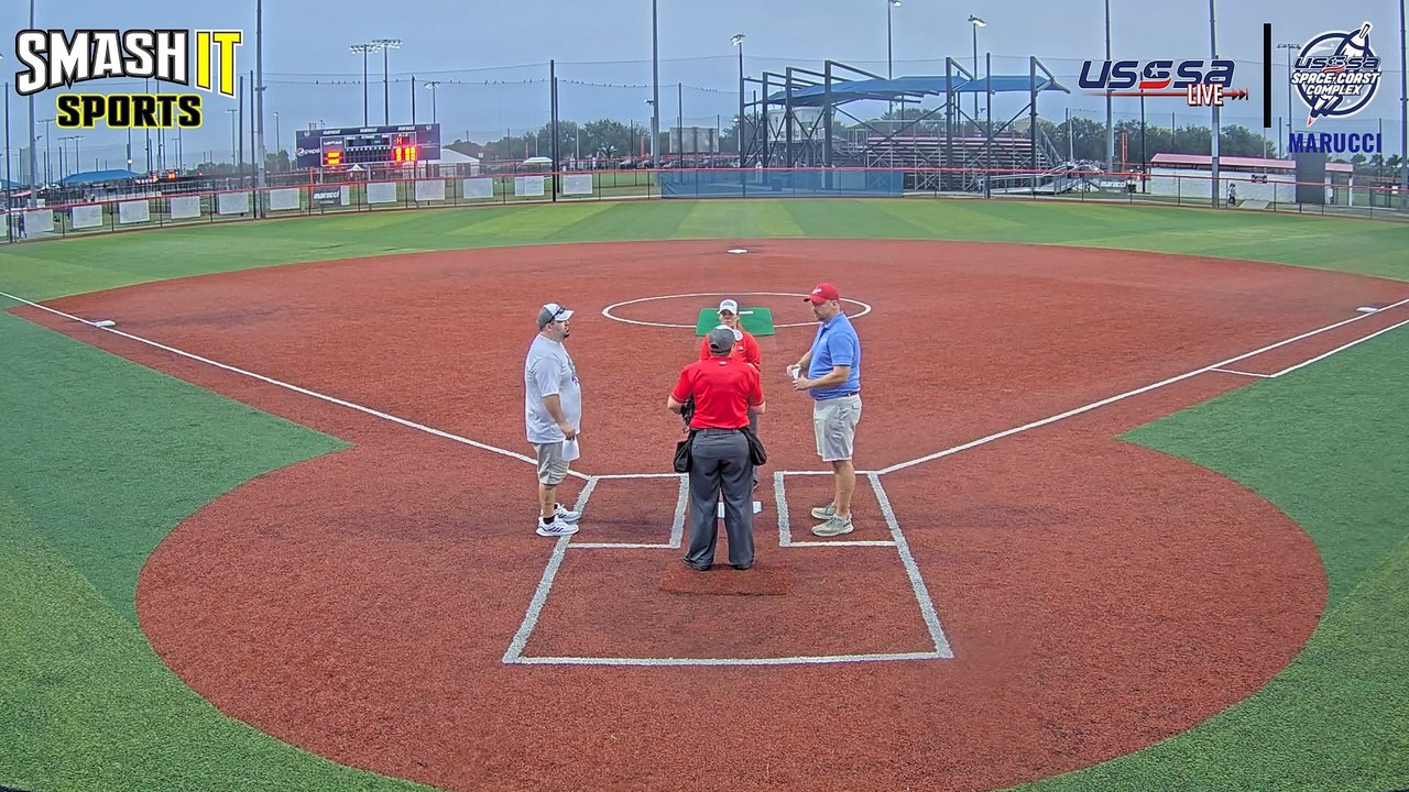 Blue Marucci - National All-State FP (2024) Mon, Dec 30, 2024 7:45 AM to 10:24 PM