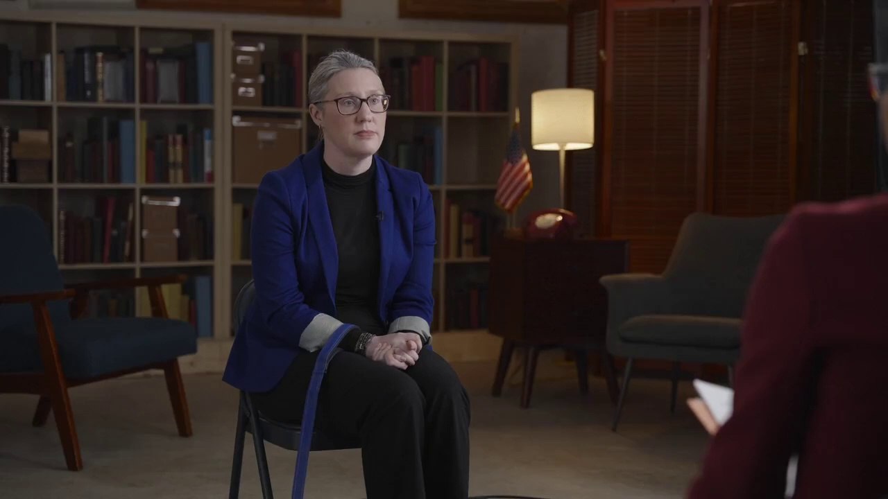 JUST IN: Catherine Herridge Drops Bombshell Report Finally Exposing Massive CIA 'Cover-Up'