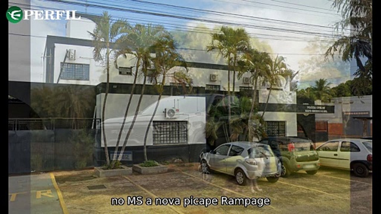 "Novidades de 2024: Concurso Polícia Civil, Picape Rampage Big Horn e Títulos Marcantes da Max!"