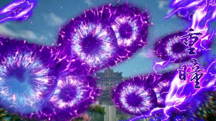 I can have infinite enlightenment Episode 23 Multi subtitles