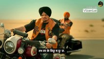 GOAT (Full Video) Sidhu Moose Wala _ Wazir Patar _ Sukh Sanghera _ Moosetape