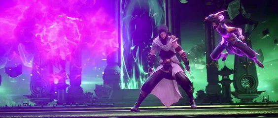 武动乾坤第5季第1集 4K高清上线🔥 | 武动乾坤动画全新冒险开启