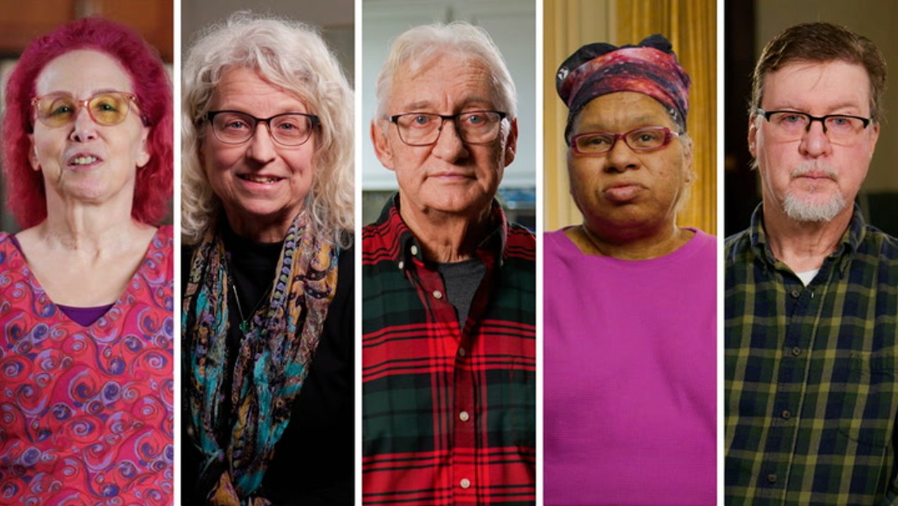 Money lessons from older Americans who learned the hard way